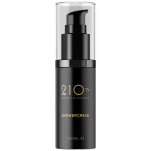 210TH - SHOWERCREAM - 001
